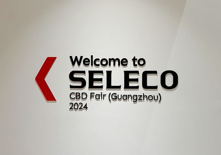 在建博会遇见环球UG，找到更适合的五金产品